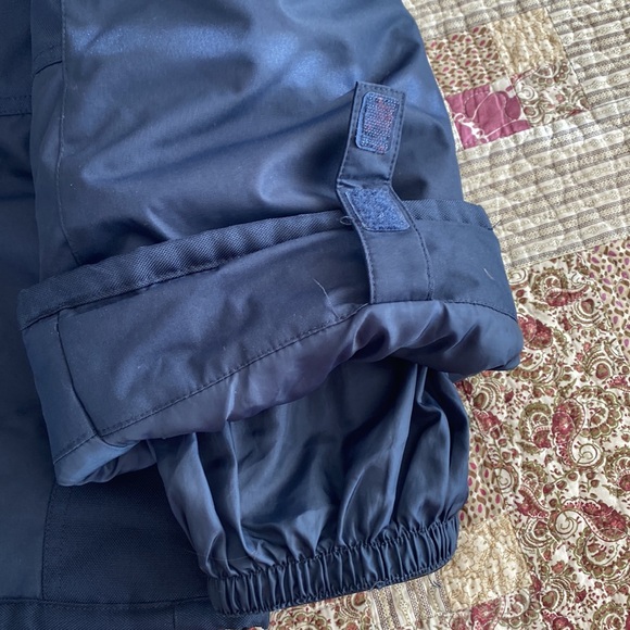 High quality winter set jacket and pants for boys 10-12 years - Picture 7 of 7